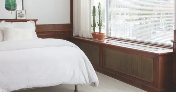 Quick Step vinyl padló Alpha Bloom AVMPU40204 Gyors kiszállítás