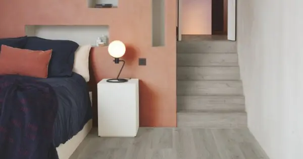 Quick Step vinyl padló Alpha Bloom AVMPU40237 Népszerű