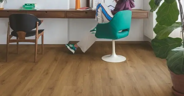Quick Step vinyl padló Alpha Bloom AVMPU40315 Legjobb ár