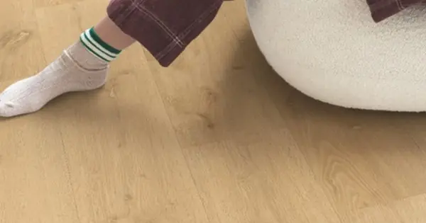 Legjobb ár Quick Step vinyl padló Alpha Bloom AVMPU40316