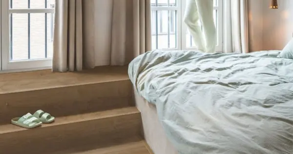Quick Step vinyl padló Alpha Bloom AVMPU40317 Biztonságos fizetés