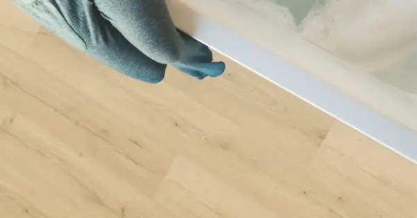 Expressz szállítás Quick Step vinyl padló Alpha Bloom AVMPU40318