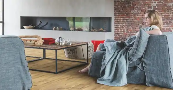 Utolsó esély Quick Step Vinyl padló Alpha Blos AVSPU40029