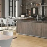 Quick Step Vinyl padló Alpha Blos AVSPU40039 Legnépszerűbb