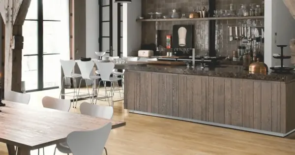 Quick Step Vinyl padló Alpha Blos AVSPU40039 Legnépszerűbb