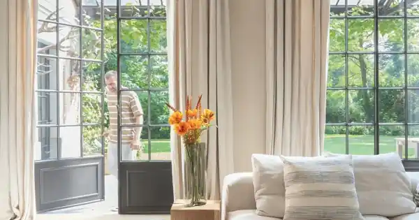 Quick Step Vinyl padló Alpha Blos AVSPU40277 Exkluzív ajánlat
