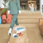 Kedvezményes ár Quick Step Vinyl padló Alpha Blos AVSPU40321