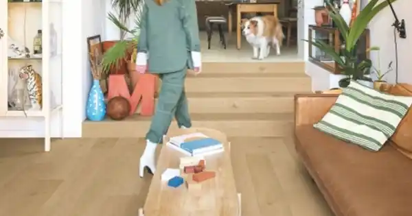 Kedvezményes ár Quick Step Vinyl padló Alpha Blos AVSPU40321