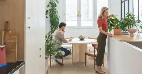 Quick Step Vinyl padló Alpha Blos AVSPU40322 Nézd meg most