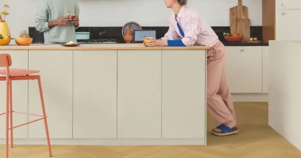 Olcsóbb Quick Step vinyl padló Alpha Ciro AVHBU40360