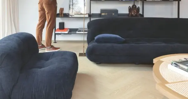 Legnépszerűbb Quick Step vinyl padló Alpha Ciro AVHBU40361