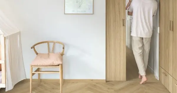 Szezonális akció Quick Step vinyl padló Alpha Ciro AVHBU40362
