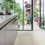 Ajánlat Quick Step vinyl padló Alpha Illume Click AVMTU40275