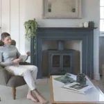 Végkiárusítás Quick Step vinyl padló Alpha Illume Click AVMTU40325