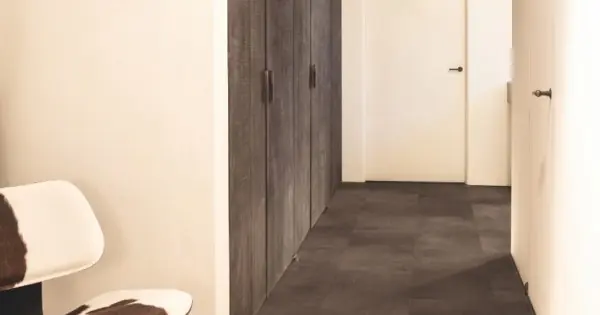 Kiárusítás Quick Step vinyl padló Alpha Oro Base Tiles 4 mm AVSTT40233