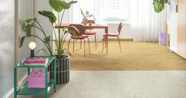 Quick Step vinyl padló Blush SGTC 20306 Olcsóbb