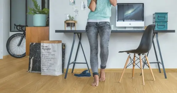 Kiárusítás Quick Step vinyl padló Fuse SGMPC 20322