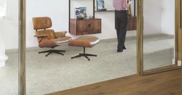 Vásárlói kedvenc Quick Step vinyl padló Fuse SGMPC 20324