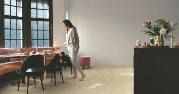 Azonnali szállítás Quick Step vinyl padló Fuse SGMPC 20328