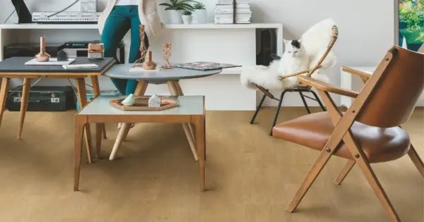 Quick Step vinyl padló Liv SGSPC 20311 Gyors kiszállítás