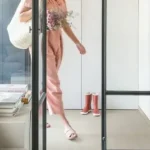 Végkiárusítás Quick Step vinyl padló Liv SGSPC 20312