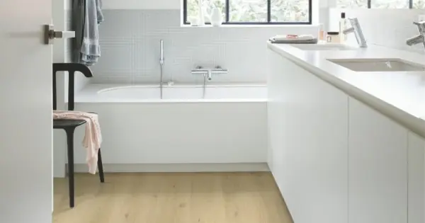 Legkelendőbb Quick Step vinyl padló Liv SGSPC 20313