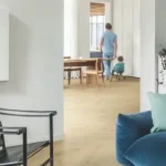 Outlet Quick Step vinyl padló Pristine SGHBC 20326