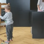 Gyors kiszállítás Quick Step vinyl padló Pristine SGHBC 20333