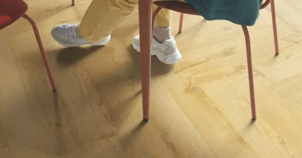Alacsony ár Quick Step vinyl padló Pristine SGHBC 20335