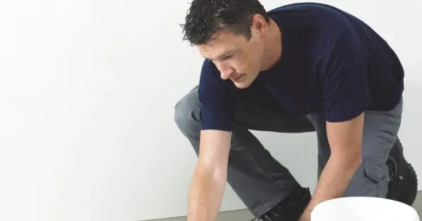 Kedvezmény Quick Step vinyl ragasztó 15kg QSVGLUE15