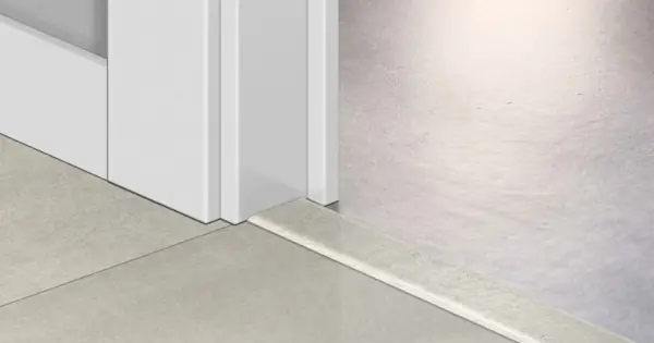 Quick-Step Vinyl dekorazonos vinyl burkolatvaltó sín 40049 Akciós készlet Ajánlat