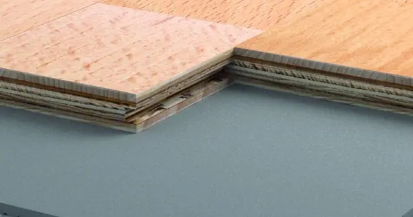 Salag Floormat alátétlemez 2mm Árcsökkenés