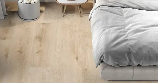 Gyors kiszállítás Swiss Krono laminált padló Grand Selection Authentic Fine 6101