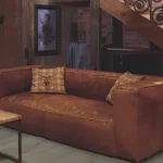 Swiss Krono laminált padló Grand Selection Evolution Sandstone Oak 4513 Biztonságos vásárlás