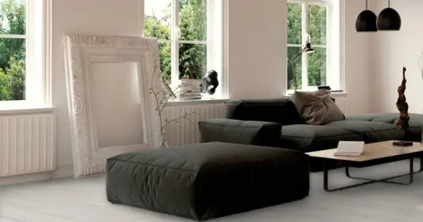 Rendeld meg most Swiss Krono Laminált padló Grand Selection Liberty Sync 6115 Alpine White