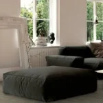 Végkiárusítás Swiss Krono Laminált padló Grand Selection Liberty Sync 6117 Alpine Taupe