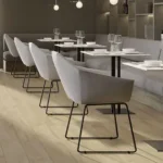 Exkluzív ajánlat Swiss Krono Laminált padló Grand Selection Liberty Sync 80021 Grottino Natural