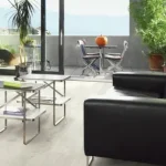 Legkelendőbb Swiss Krono laminált padló Grand Selection Origin Snow 4494