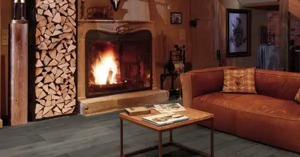 Swiss Krono laminált padló Grand Selection Origin Volcano 4499 Kedvezményes ár