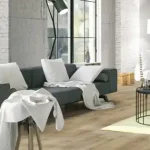 Rendeld meg most Swiss Krono laminált padló Liberty Castle Oak 4658