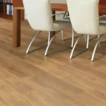 Szuper akció Swiss Krono laminált padló Liberty Lucerne Oak 3784