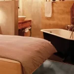 Swiss Krono laminált padló Liberty New York Oak 8014 Vedd meg most