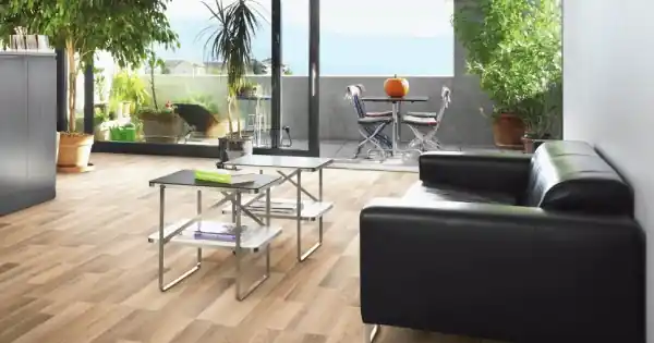 Swiss Krono laminált padló Noblesse Elegance Oak 2836 Legkelendőbb