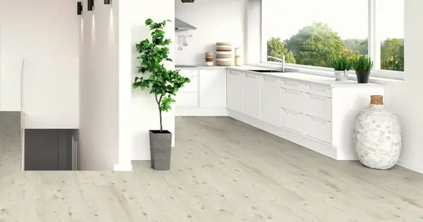 Ajánlat Swiss Krono laminált padló Noblesse V4 Brilliant Biscaya Pine 4941