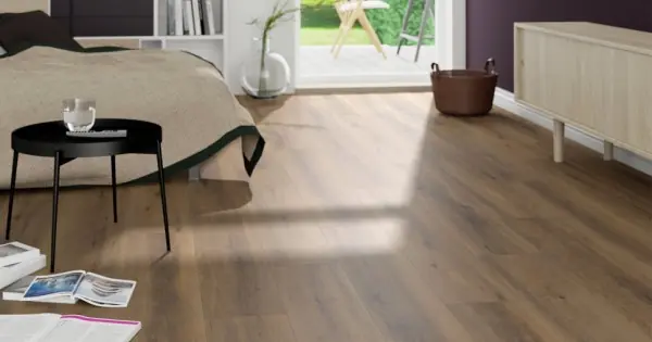 Swiss Krono laminált padló Noblesse V4 Lodge Oak 6114 Olcsó