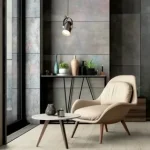 Legkelendőbb Swiss Krono laminált padló Noblesse V4 Urban Oak Grey 4546