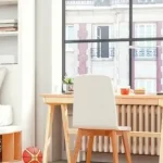 Prémium Swiss Krono laminált padló Noblesse V4 Urban Oak Natural 4547