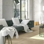Swiss Krono laminált padló Noblesse V4 WIDE Artisan Oak Natural 4660 Kedvezményes ár
