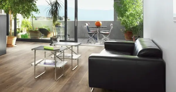 Swiss Krono laminált padló Noblesse V4 WIDE Montreux Oak 3783 Expressz kézbesítés
