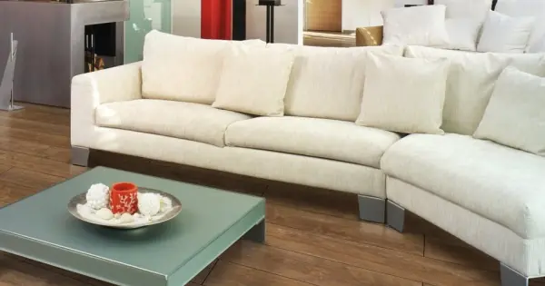 Swiss Krono laminált padló Prestige Rustic Oak Újdonság